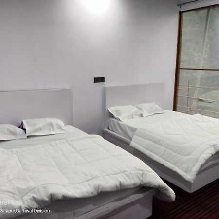 Kedar Hill Resort Sonprayag Trijugi Narayan 외부 사진