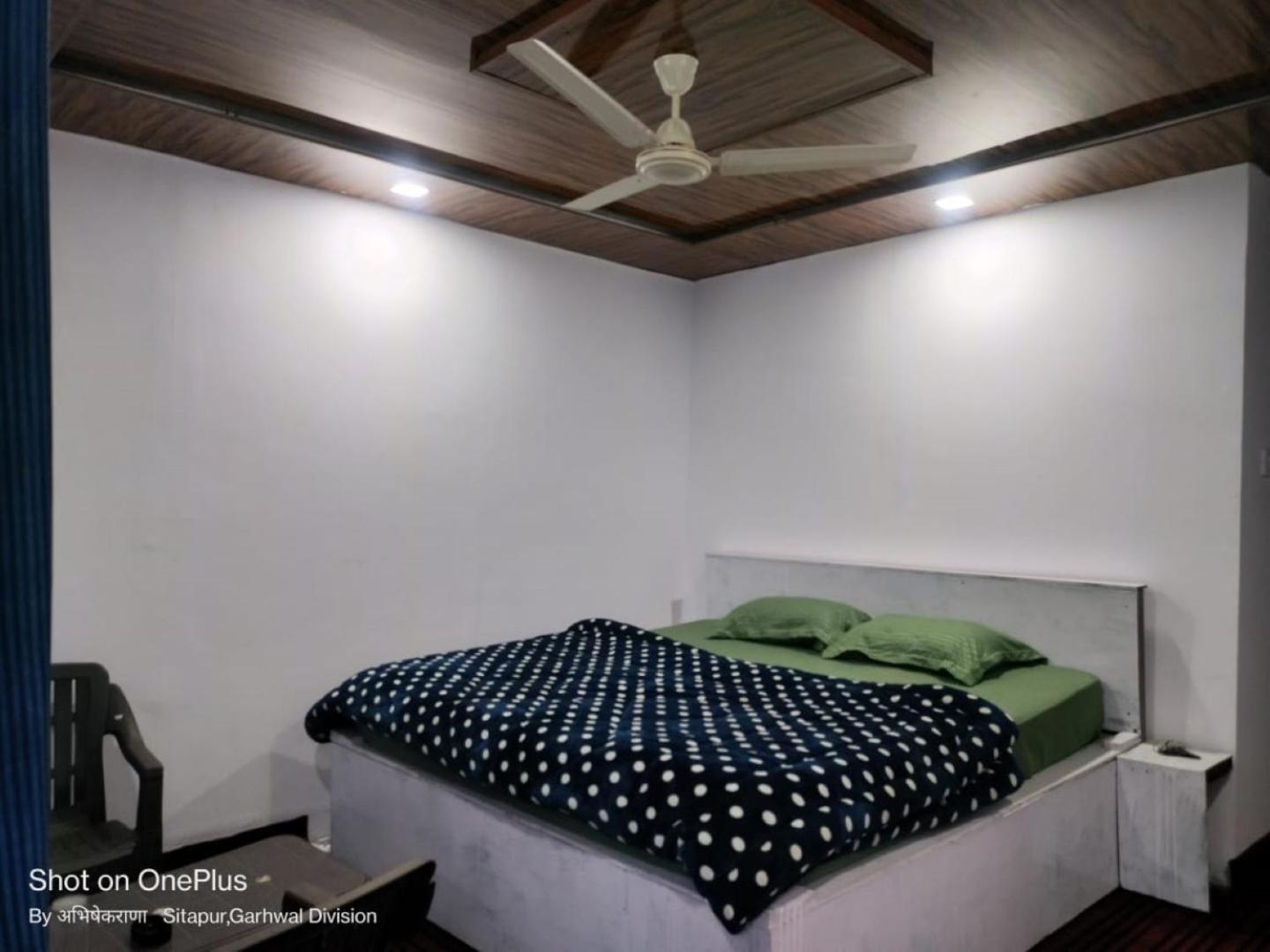 Kedar Hill Resort Sonprayag Trijugi Narayan 외부 사진