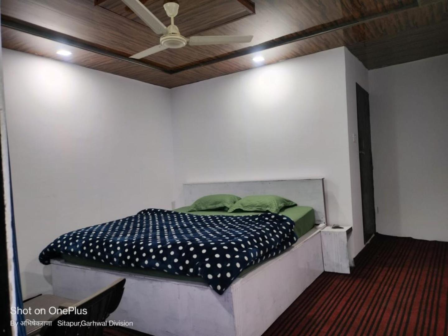 Kedar Hill Resort Sonprayag Trijugi Narayan 외부 사진